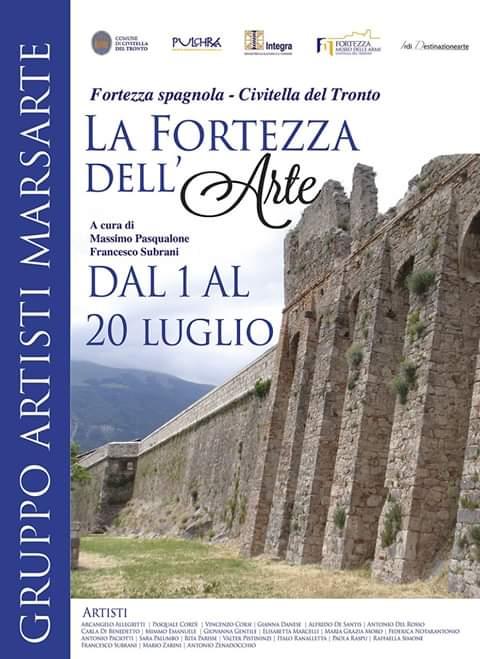 mostra-collettiva-alla-fortezza-di-civitella-del-tronto