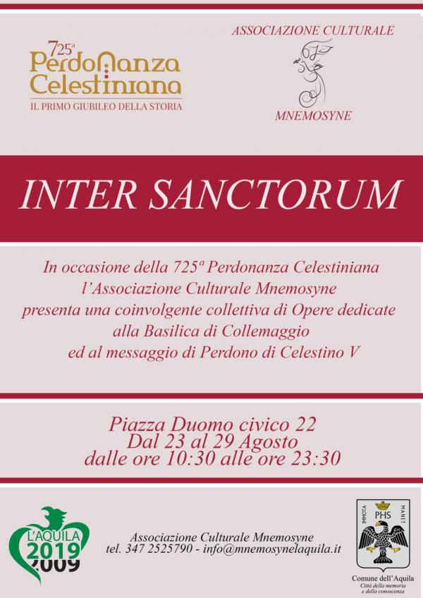 inter-sanctorum