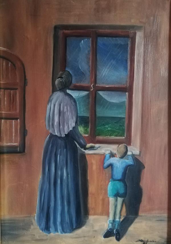 attesa