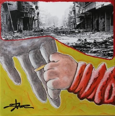 il-bambino-e-la-guerra