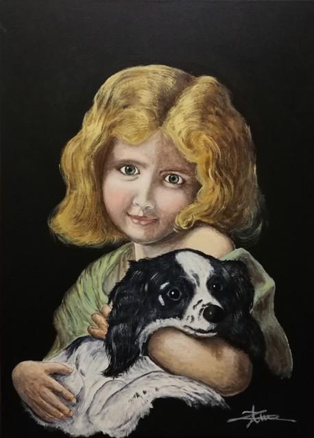 il-piccolo-amico