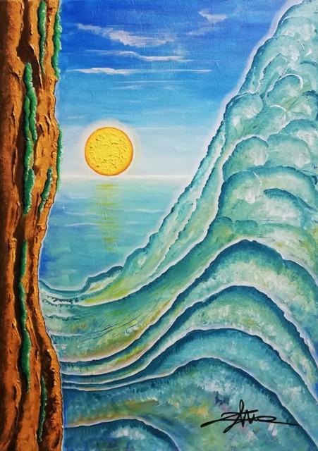 la-grande-onda-presentato-alla-mostra-mare-nella-galleria-arteincontro-di-montesilvano-pe
