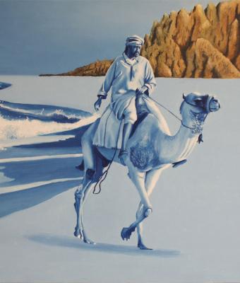 sinai