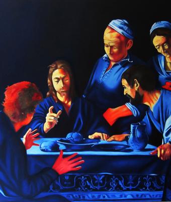 emmaus