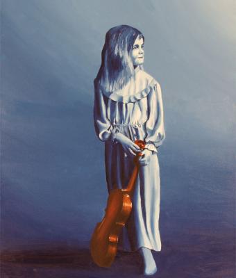 la-gitana