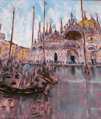 maschere-in-gondola