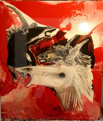 unicornicontemporanei