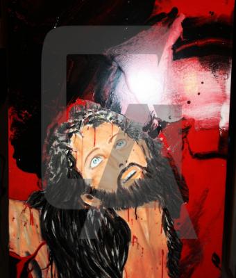 jesus