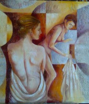 donne-al-bagno