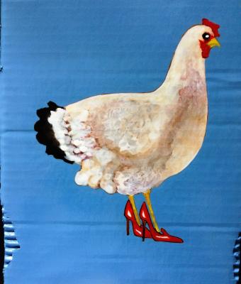 squinzia