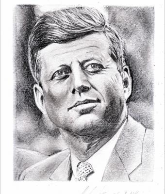 john-f-kennedy