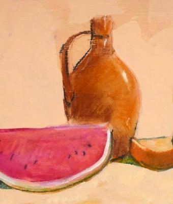 vaso-mela-melone-anguria