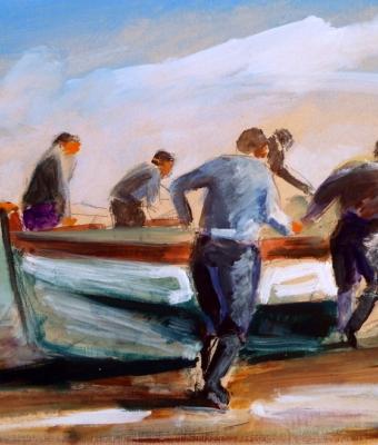mettere-la-barca-in-acqua