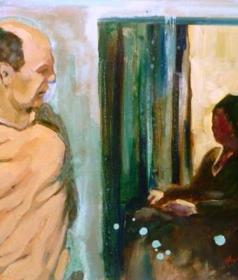 pittore-e-quadro