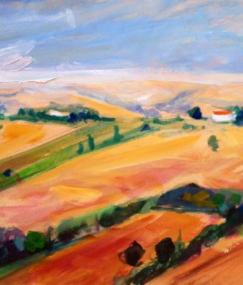 terre-rosse