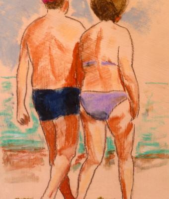 camminare-sulla-spiaggia