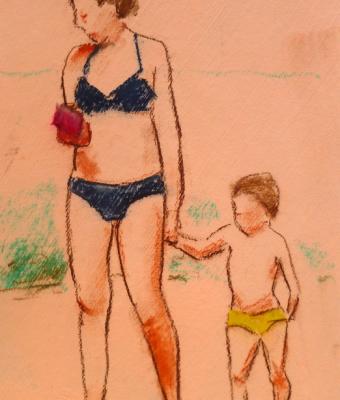 mamma-e-bambino