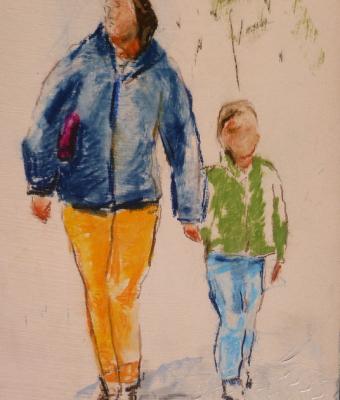 mamma-e-figlio