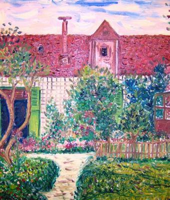 la-casa-di-millet