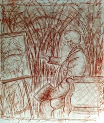 l-artista-che-dipinge