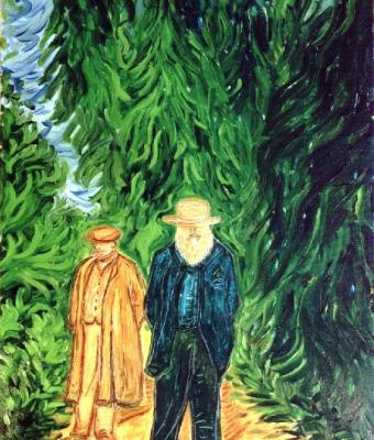 l-artiste-dans-le-giardin