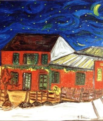 la-notte-di-natale