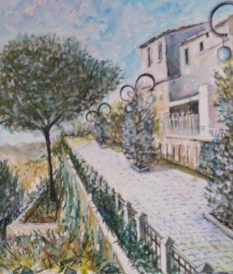 gerace-le-bombarde