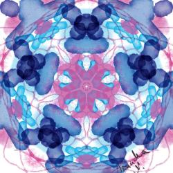 digitalampmandala