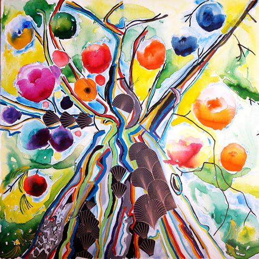 apples