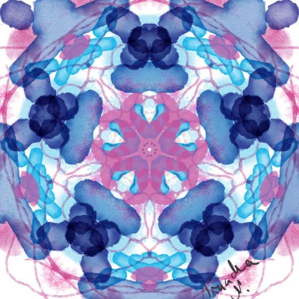 blue-waves