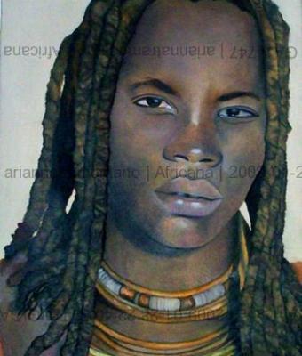 africana