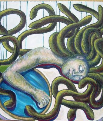 medusa-in-attesa