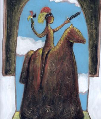 cavaliere