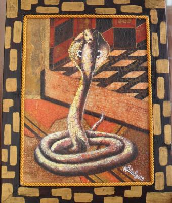 cobra