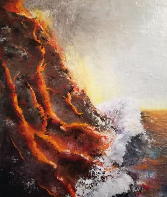 vulcano