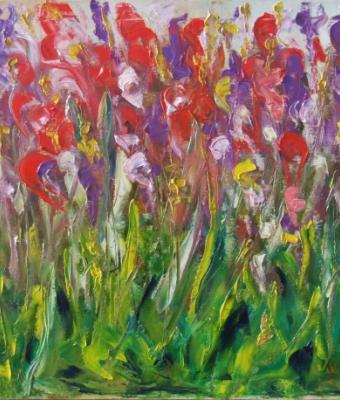 explosion-of-flowers