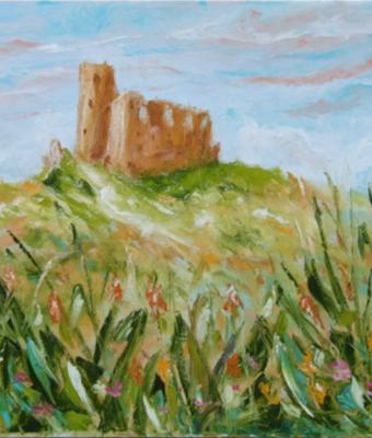 paesaggio-estivo-con-castello