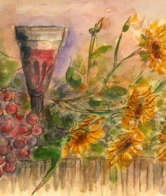 natura-con-uva-e-fiori