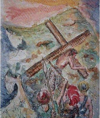 verso-il-calvario