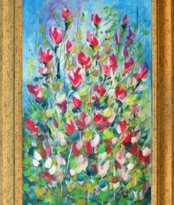 fioritura