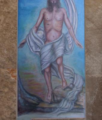 resurrezione