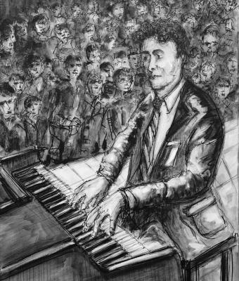 il-pianista