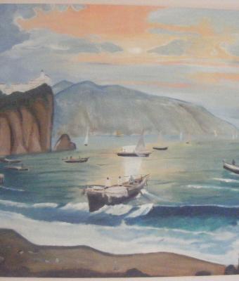 pescatori