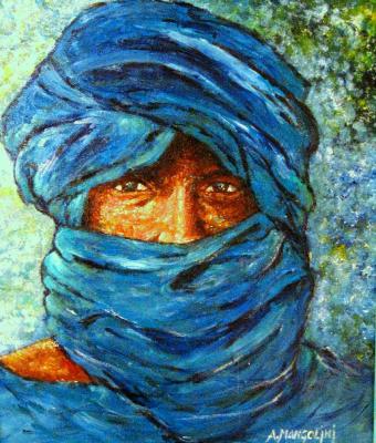 tuareg