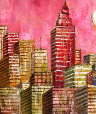 manhattan