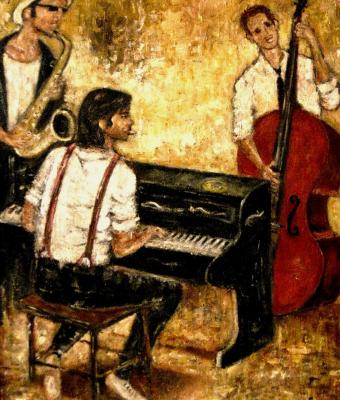 i-musicisti