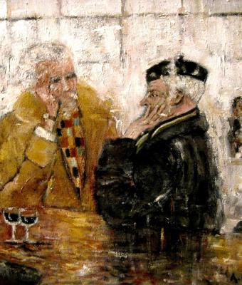 bistrot