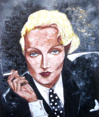 marlene