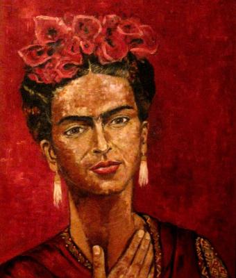 frida
