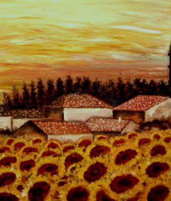 girasoli